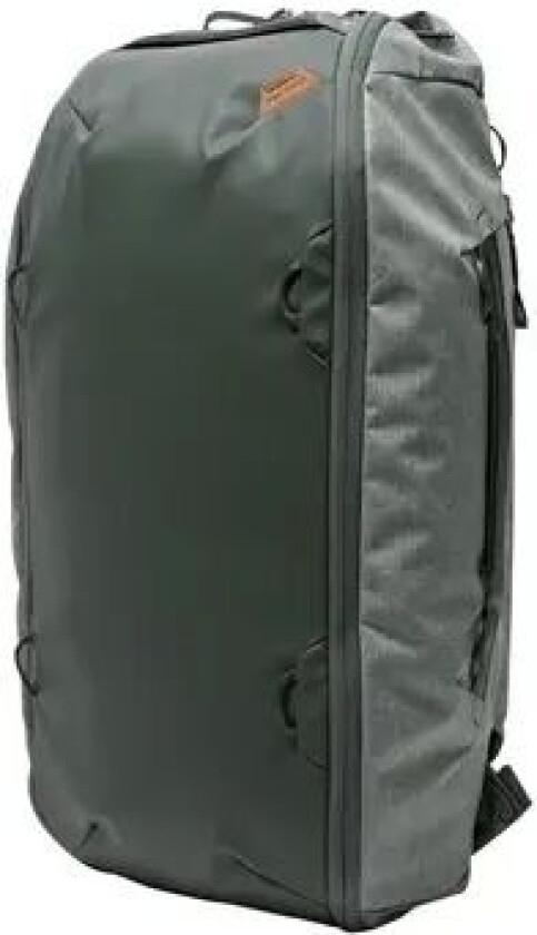 Travel Duffelpack 65l Sage Green