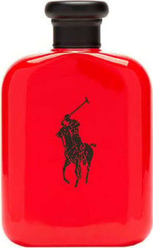 Polo Red EdT (40ml)