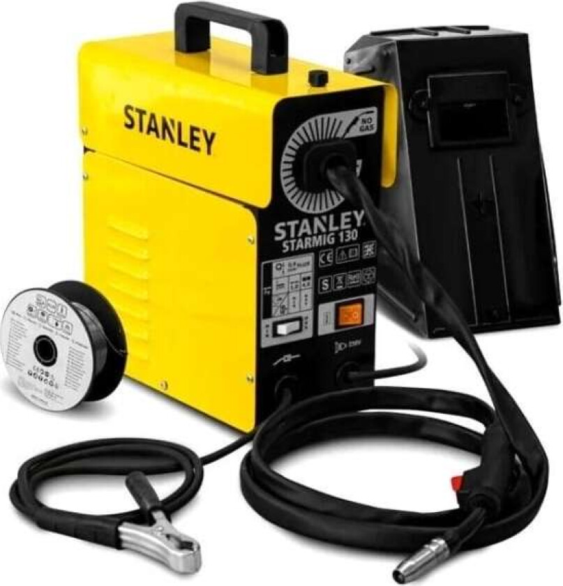 Stanley WELDING MACHINE STARMIG 130