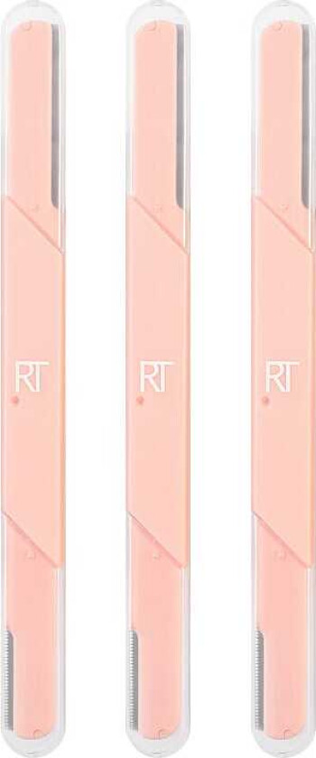 Face and Brow Razors