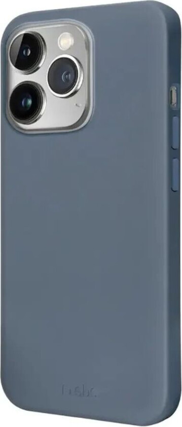 iPhone 14 Pro Instinct Deksel - Blå