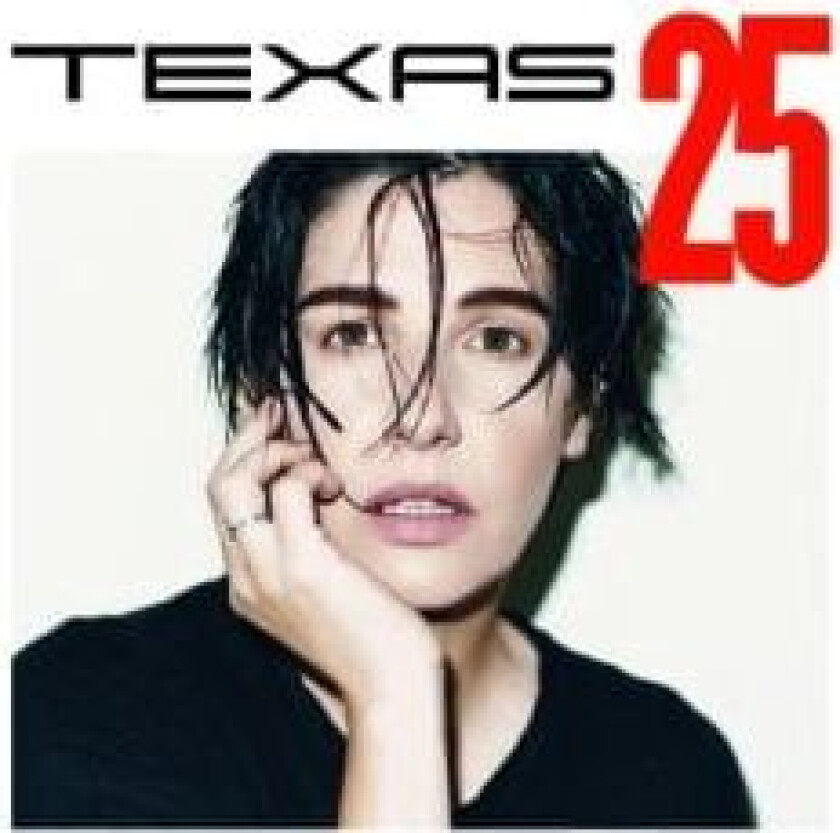 Texas - Texas 25 - Deluxe