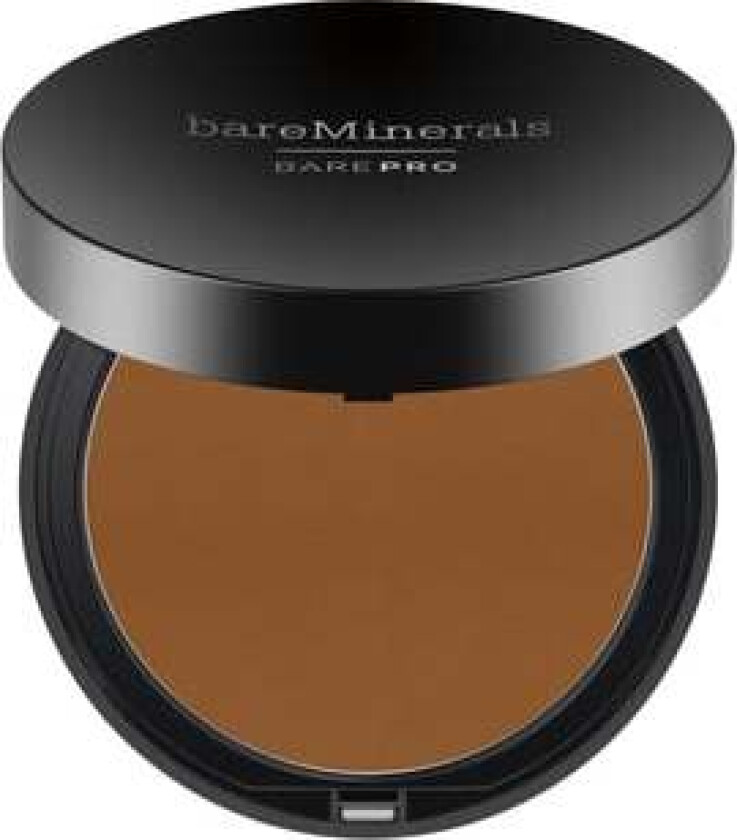 Bareminerals Barepro Powder Foundation Espresso 27