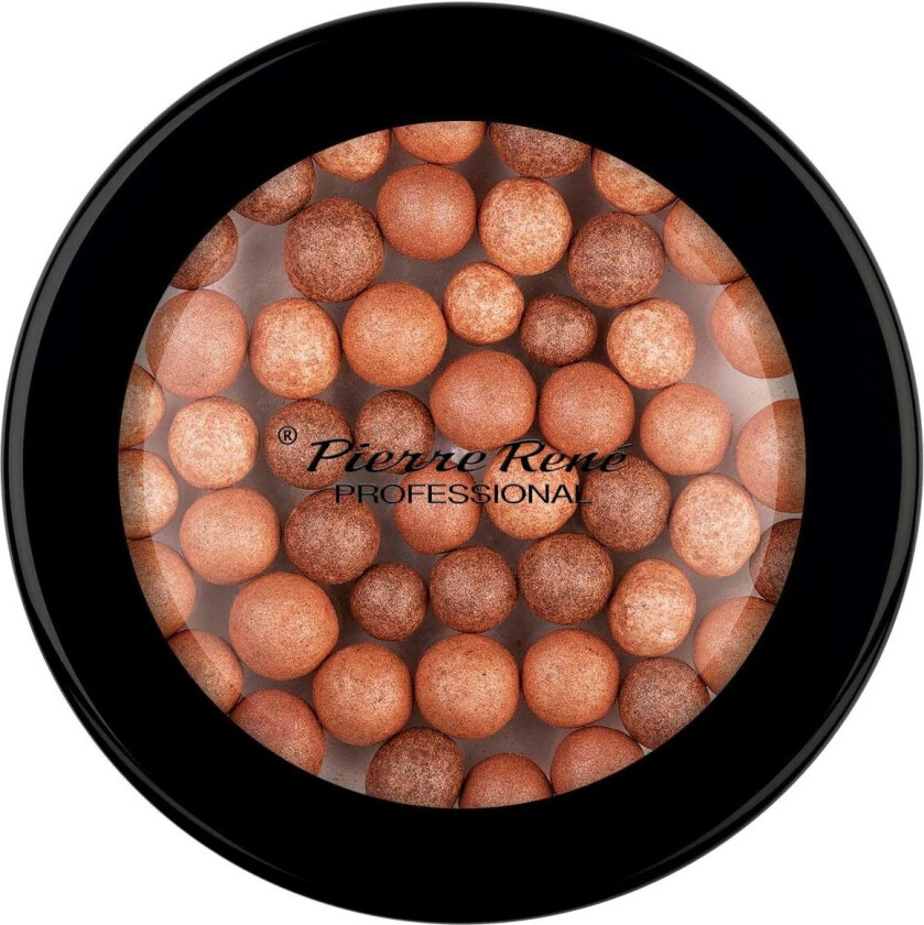 Pierre Rene Powder Balls