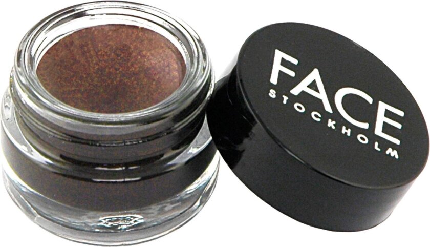 Face Stockholm Gel Eyeliner Brown