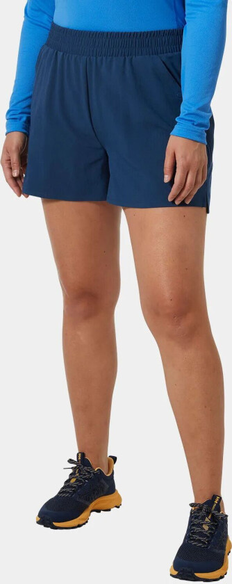 Women's Tofino Solen Shorts Blå M BeigeM