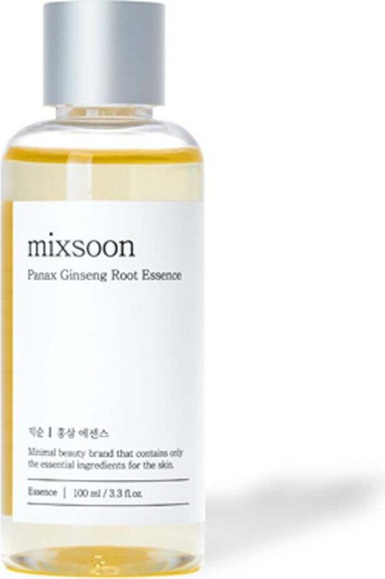 Panax Ginseng Root Essence (100 ml)