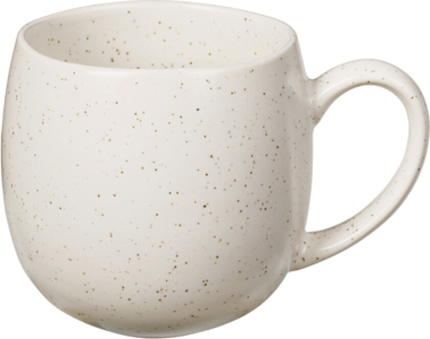 Nordic Vanilla tekopp 45 cl Cream