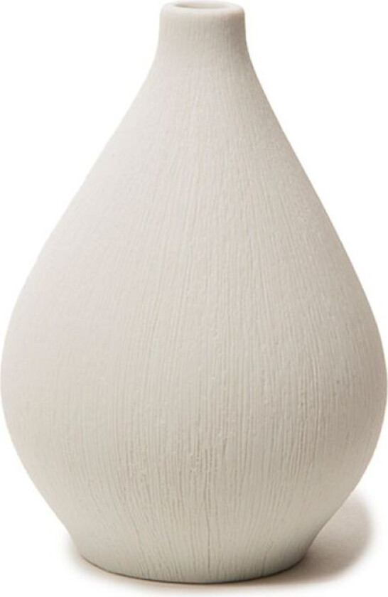 Kobe vase White