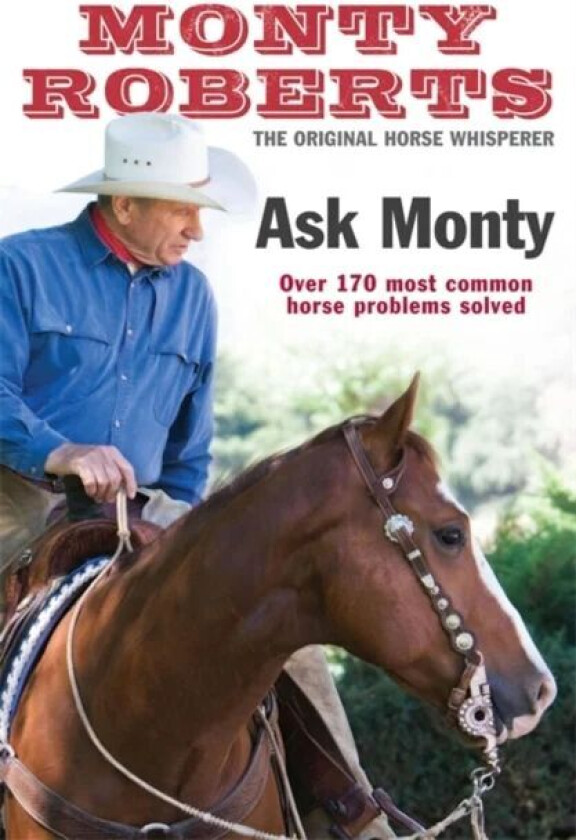 Ask Monty av Monty Roberts