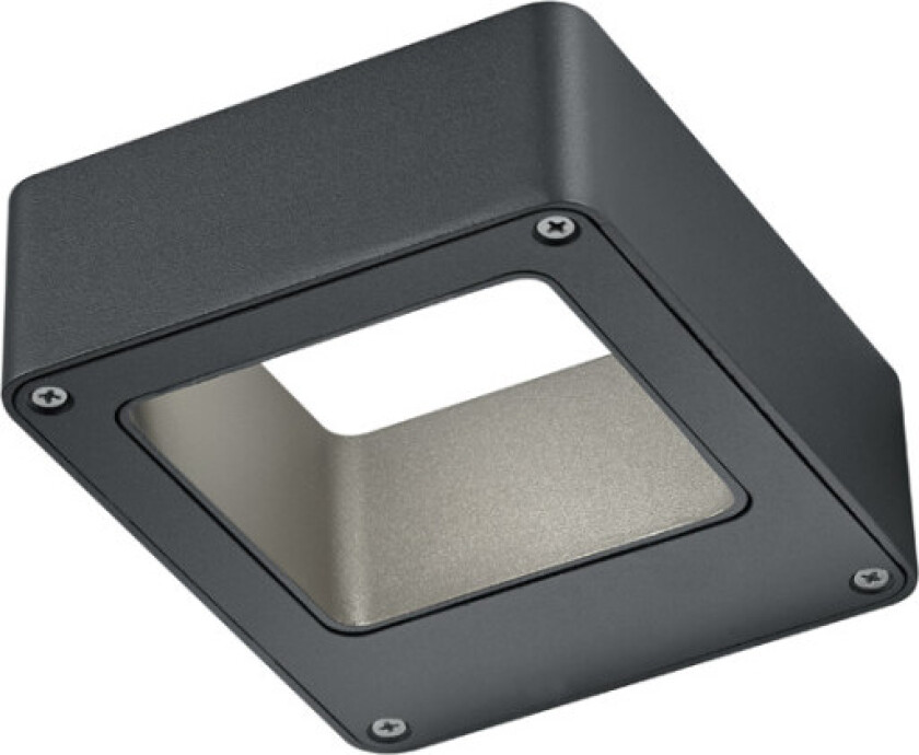 Reno utendørs vegglampe