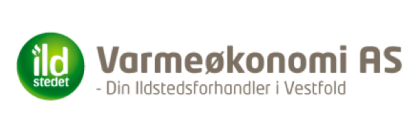 Logoen til Varmeøkonomi