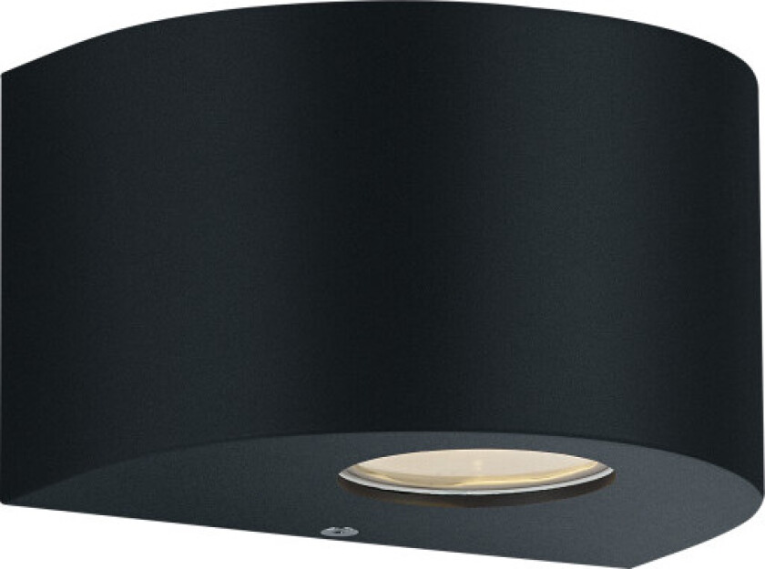 Rosario utendørs vegglampe