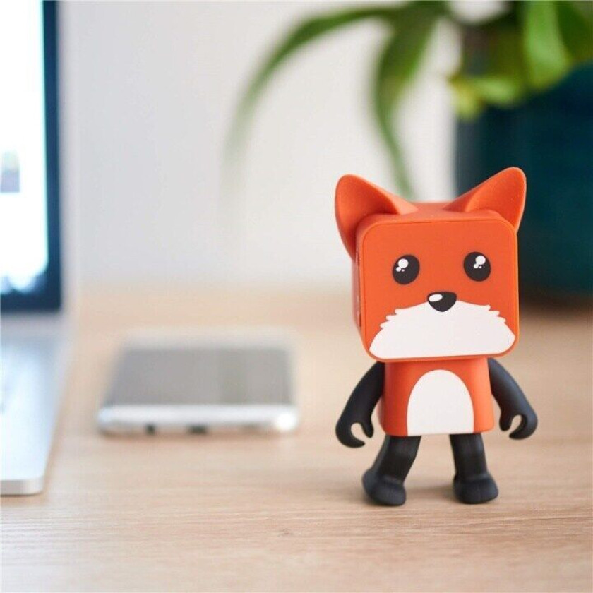 MOB Dancing Animals Renard