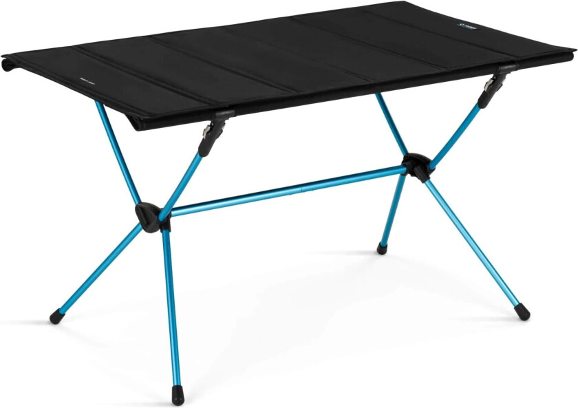 Bilde av Table Four Black/cyan Blue O/S