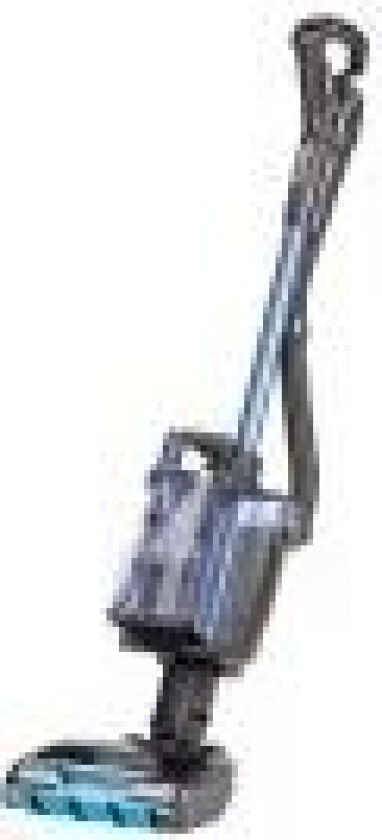 ICZ300EUT, Uten pose, Blå, 0,6 l, China, 1,46 m, Tørr