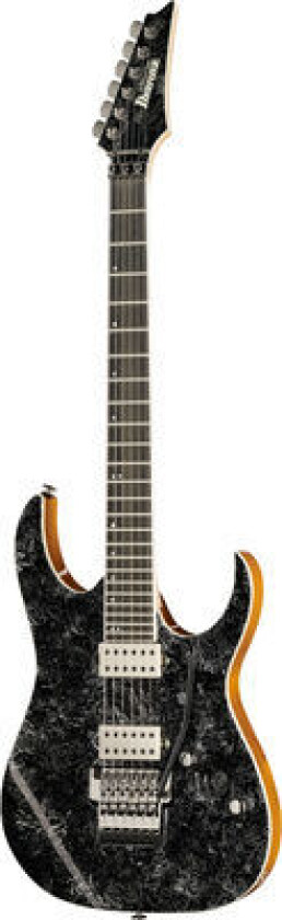 RG5320 Prestige Cosmic Shadow - Ex Demo