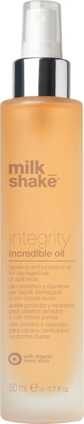 Incredible Oil, 50 ml Conditioner