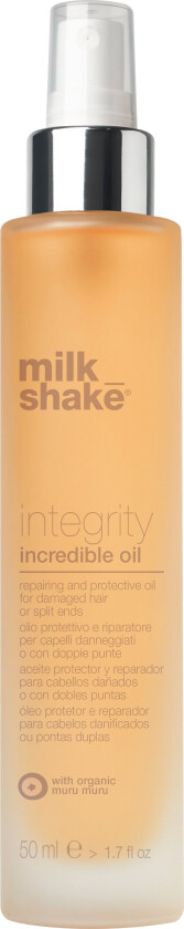 Incredible Oil, 50 ml  Conditioner