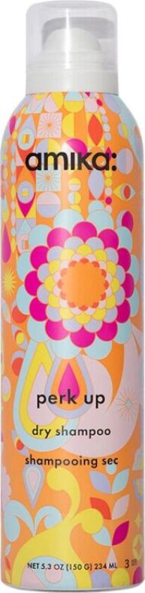 Perk Up Dry Shampoo 234ml