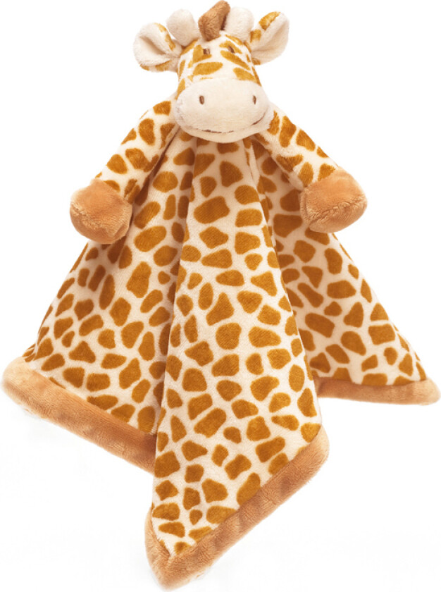 Bilde av - Comforter - Giraffe (TK14871)