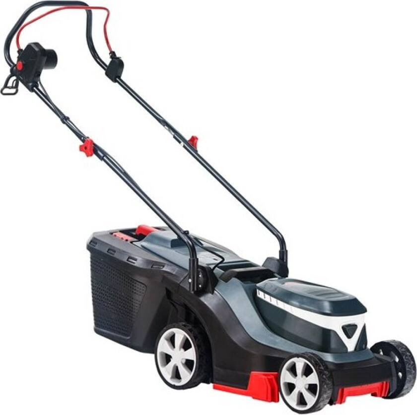 Elektrisk gressklipper Elektrisk gressklipper 3.22 E Easy