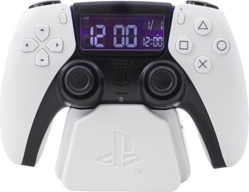 Playstation Alarm Clock PS5