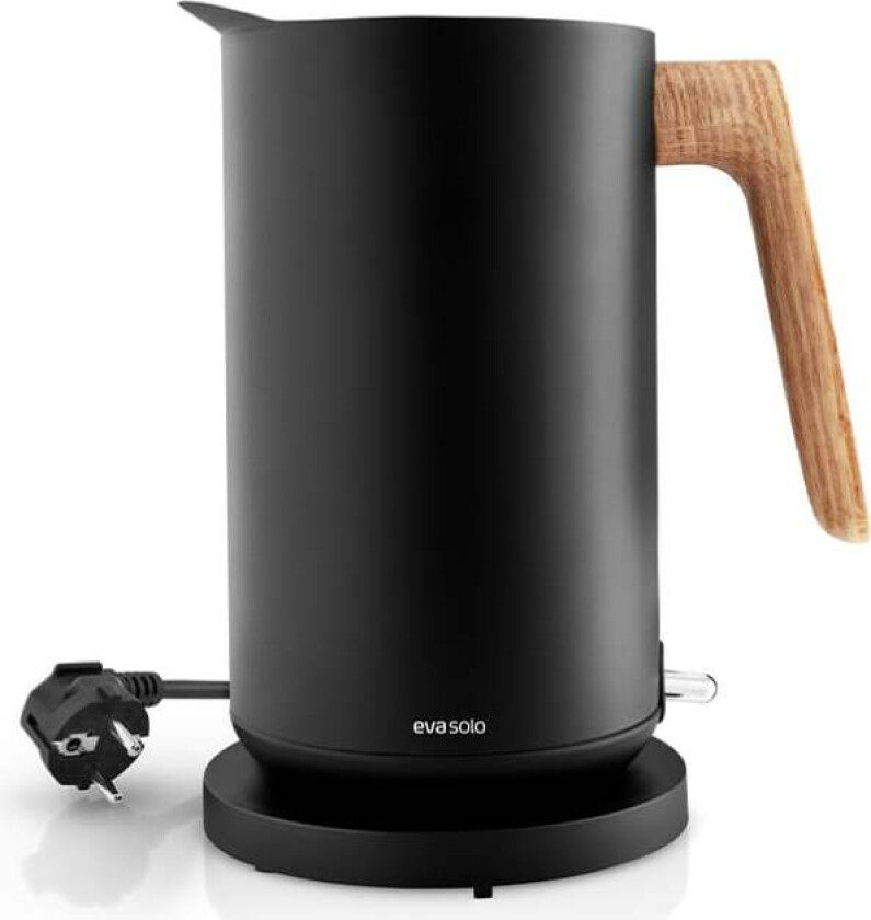 - Nordic Kitchen Electric Kettle, 1,5 L (502741)