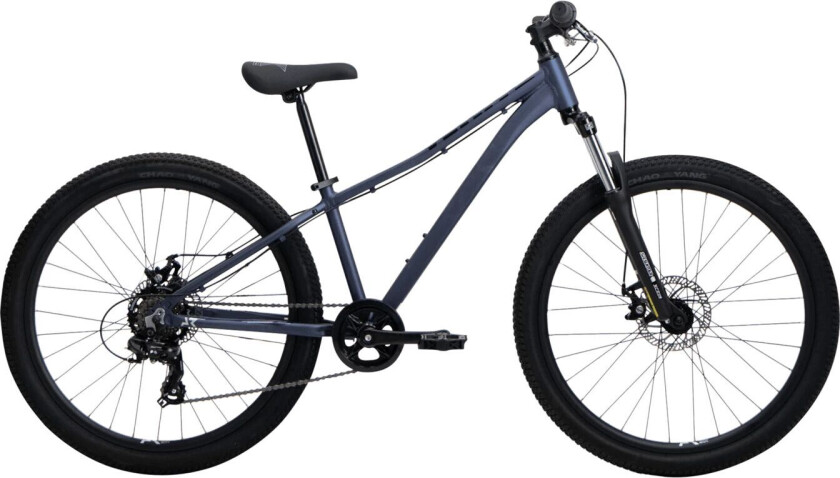 AR 260 Comp 24, terrengsykkel, junior MIDNIGHT BLUE