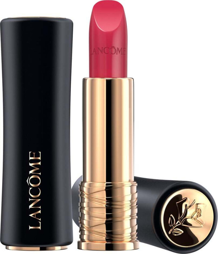 L'Absolu Rouge Cream Lipstick 3,4 g (Farge: 366 Paris S'eveille)