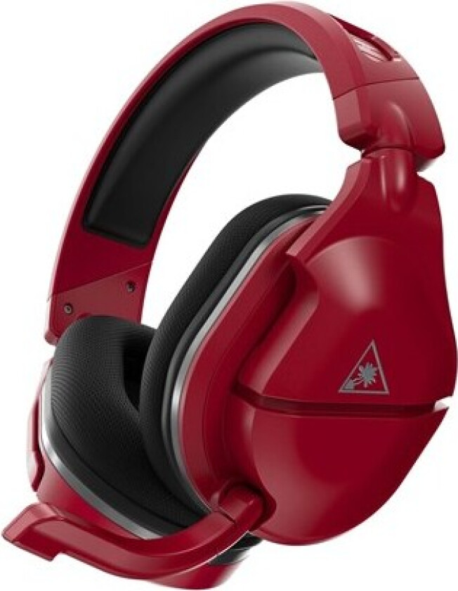 Stealth 600 Gen2 MAX for PlayStation Midnight Red (PS5 / PS4 / Switch / PC)