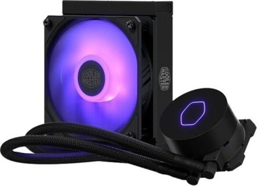 ML120L V2 RGB
