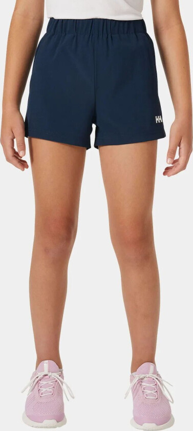 Juniors’ Thalia 2.0 Shorts Marineblå 152/12 Rosa152/12