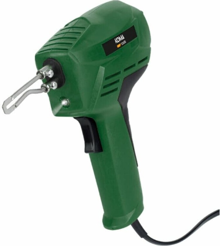 Loddebolt Koma Tools Pistol 100 W