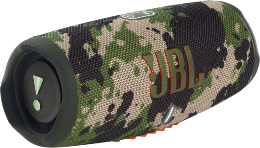 Charge 5 - Camo