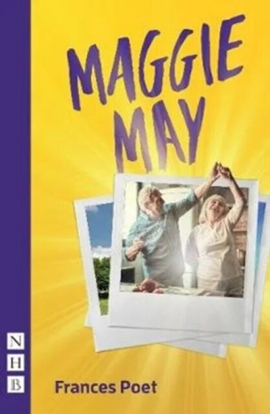 Maggie May av Frances Poet
