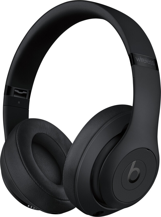 Beats - Studio 3 Wireless Bluetooth Headphones (Over Ear)