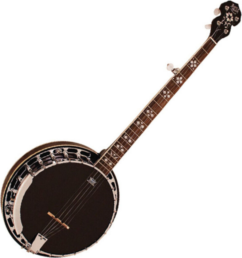 Bilde av BJ400 Rathbone 5 String Banjo