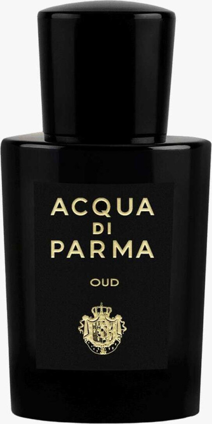 ACQUA DI PARMA Signature Oud EdP (Størrelse: 20 ML)