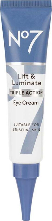 Age-Defying Skincare Regime - Lift & Luminate, Ansiktspleie