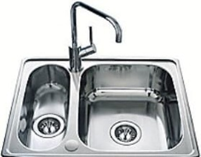 Intra IntraHorizon HZ - 615 SH 6 Eurora M-strainer og L.O.