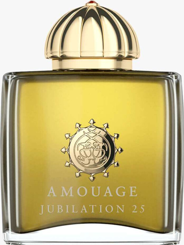 Jubilation 25 Woman EdP 100 ml