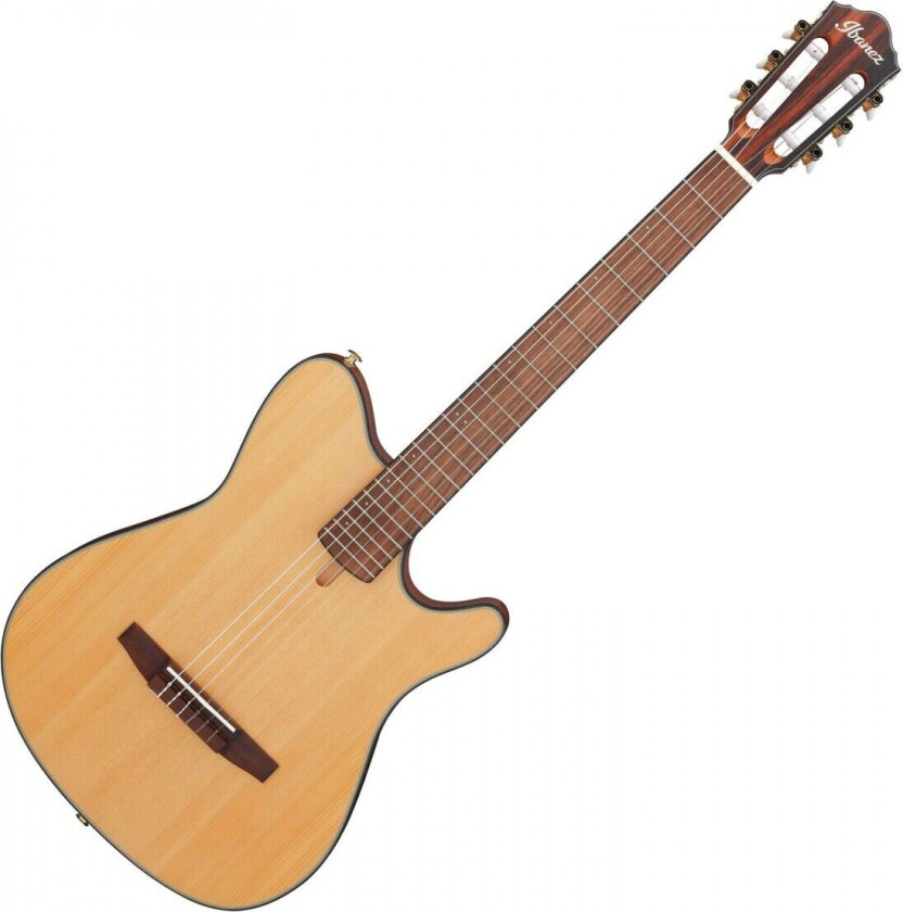FRH10N Natural Flat