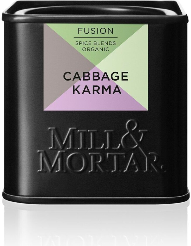Cabbage Karma - - 50 g