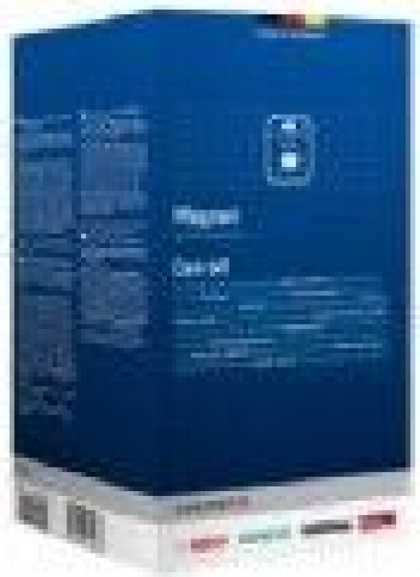 BSH Rengjøringssett for helautomatiske kaffemaskiner