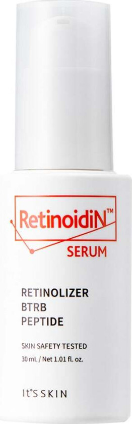 Retinoidin, 30 ml Ansiktsserum