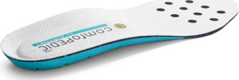 Airtox Comfopedic innersåle, str 48
