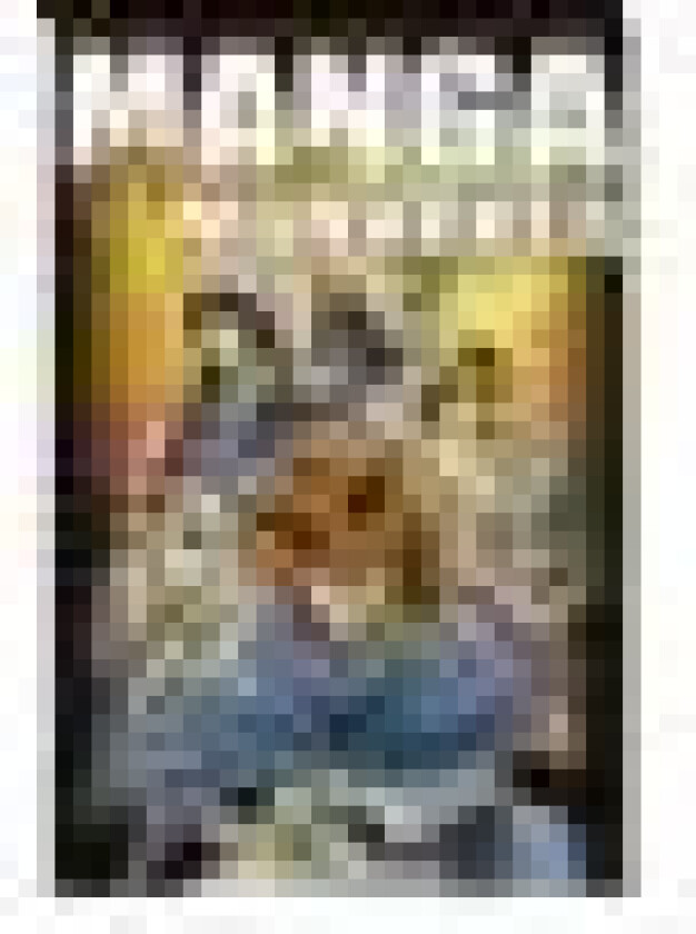 Manga Monarchs Språk: Dansk