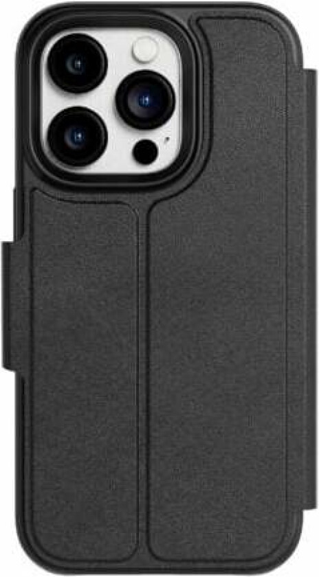 - Evo Lite Wallet iPhone 14 Pro Case - Black