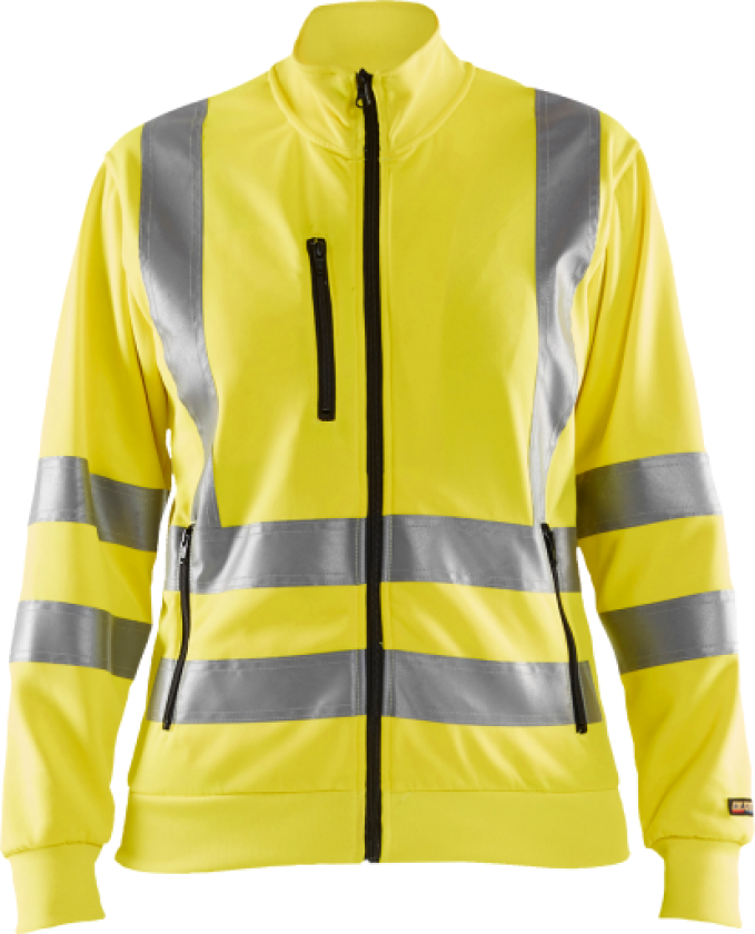 DAME'S High Vis Sweatshirt High